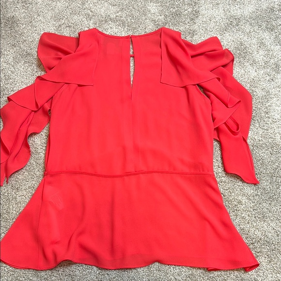 NWT Joseph Ribkoff Blouse - Picture 2 of 5